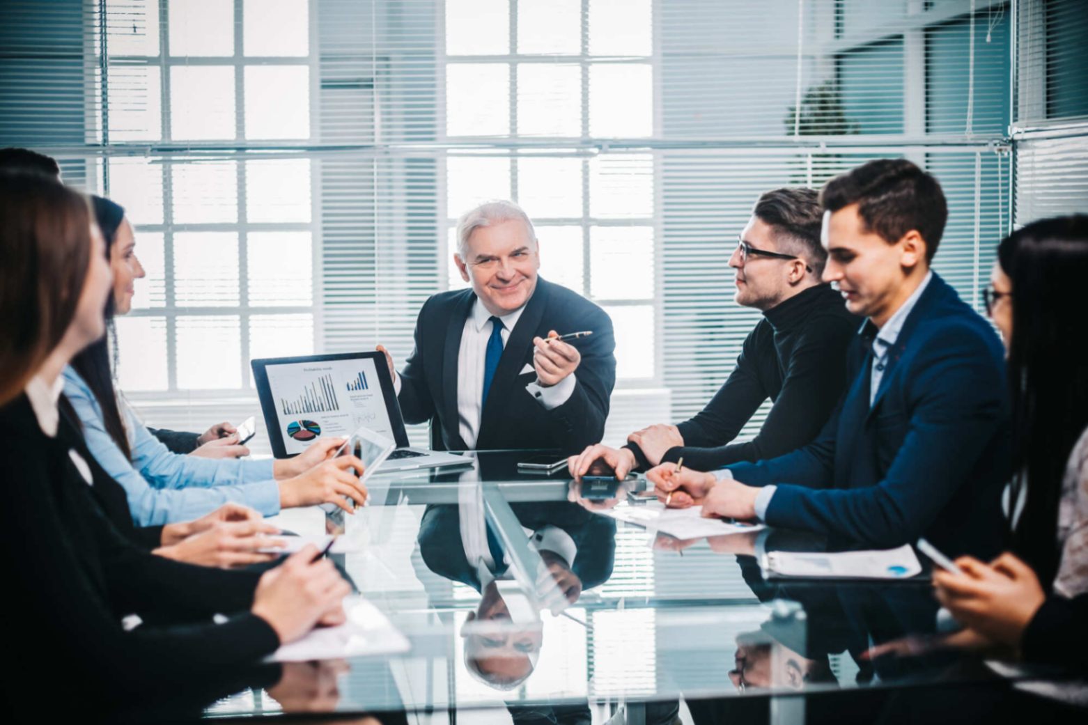 Empowering Directors Across Switzerland