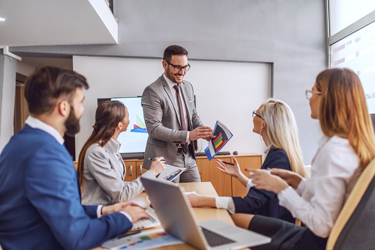 Why Choose Our Director Education Programs in Switzerland